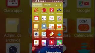 Como usar mobizen