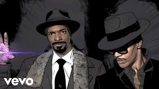 Snoop Dogg - More Malice (Movie)