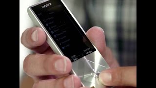 Sony Walkman Nw-A26Hn – Digital Player New at IFA Walkman® NWZ A17 Hi Res Audio Digital Music Player - AudiophileWorld.com