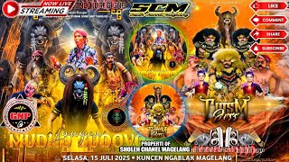 🔥LIVE STREAMING PARADE KESENIAN ULTAH GNP KE 7 LIVE KUNCEN NGABLAK MAGELANG