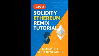 Functions in Solidity | Live Ethereum Remix Tutorial