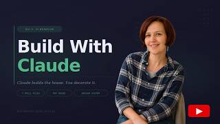 Build With Claude - A Divi 5 AI Workflow