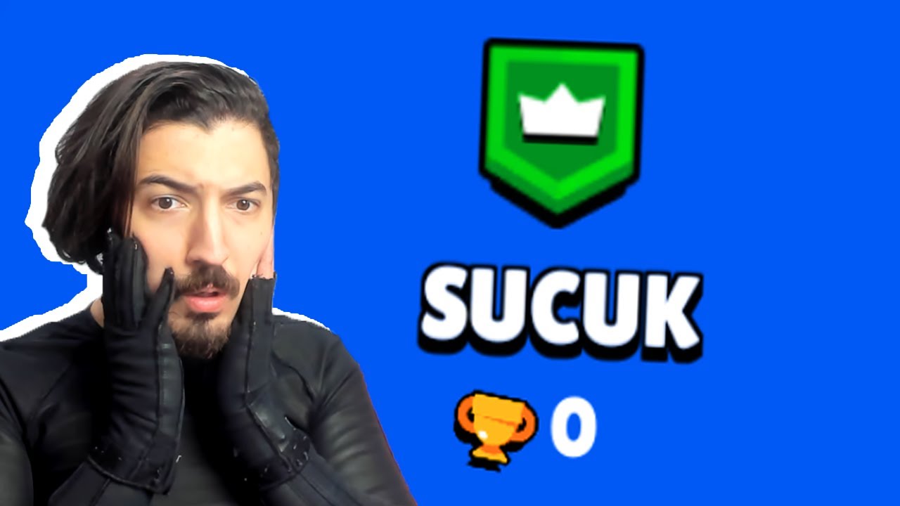 TR 1 KULÜBÜMÜ DAĞITTILAR... (İFŞALADIM) Brawl Stars
