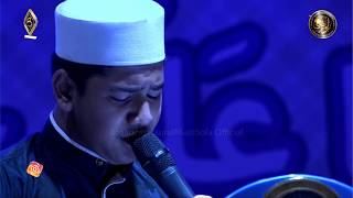 SYAKIR DAULAY - MAN ANA YA SYAKHI 'SPECIAL MILAD 24th MAJLIS NURUL MUSTHOFA'