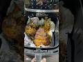 Philips Air Fryer Full Size - Best Price - Baking - Cooking - Roasting Oil Free - #shots #airfryer