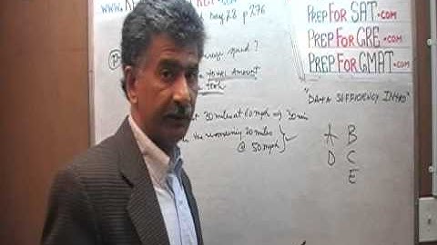 GMAT Review 13th Edition Day 28, p276, ds22, Data Sufficiency, Prep Tutor via skype GMAT, GRE, SAT