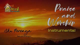 Download Lagu AKU PERCAYA (INSTRUMENT)