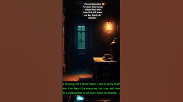 Answer My Riddle #ai #riddles #riddlechallenge #animation #funny #babyshorts #ytshorts #trending