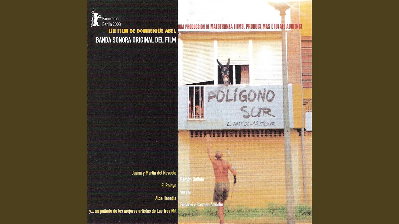 Olé Mi Manuela (From 