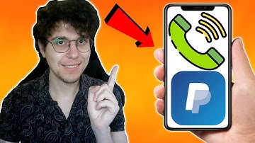 Hoe je je telefoonnummer op PayPal kunt wijzigen zonder in te loggen