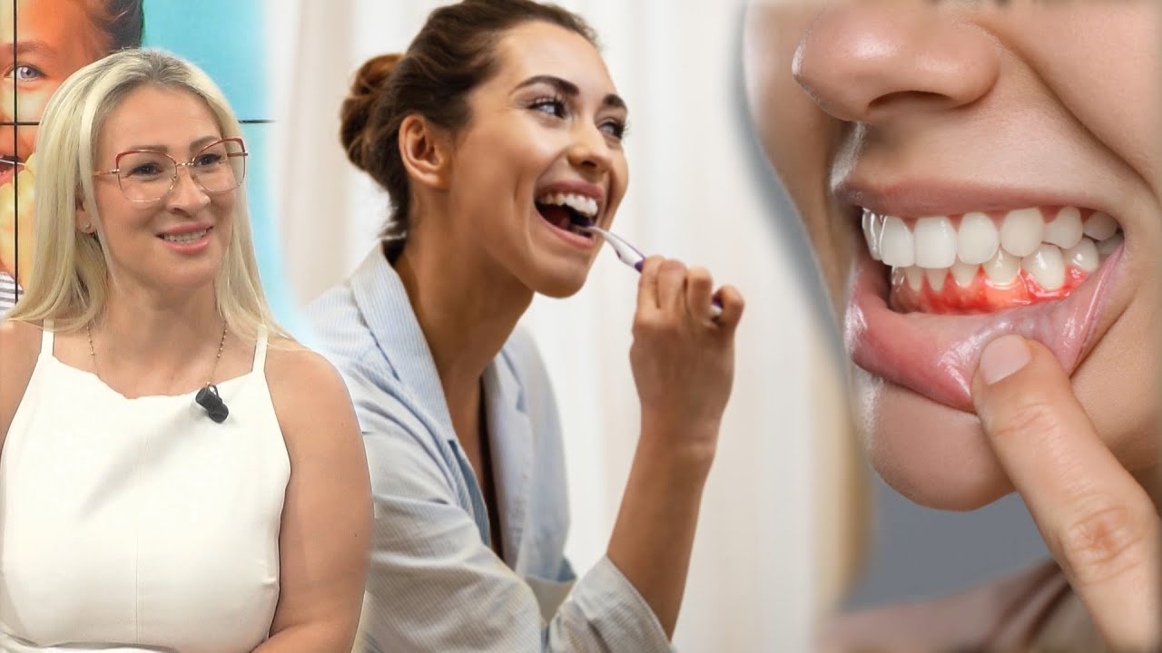 Goja flet, ç’tregojnë dhëmbët dhe mishrat e tyre për shëndetin tonë /Kujdes, mos bëj këto gabime