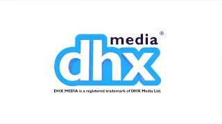 dhx and nickelodeon logo