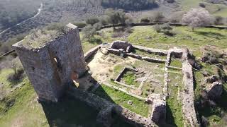 Castillo del Cuerno