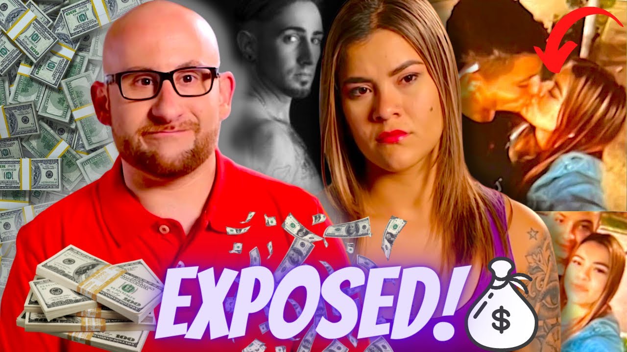 90 Day Fiancé Mike & Ximena Situation EXPOSED In Detail By Insiders