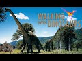 Walking With Series 1999 2001 Brachiosaurus Screen Time