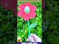 Paper Flower 🌹 #craft #shortsfeed #shortvideo #shorts