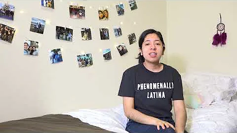 UChicago Dorm Life: BJ Courts & Renee