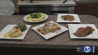 Something's Cooking: Turtle Cafe in Westbrook