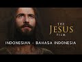Film yesus  bahasa indonesia  indonesian  siapa yesus  jesus film  1billionorg  jesus christ
