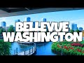 Best things to do in bellevue washington