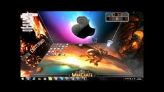 How To Get 5 Desktop Cube