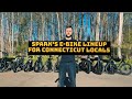 Spark’s Connecticut eBike Lineup: Now Carrying Aventon, Lectric, and Zooz for Local Riders