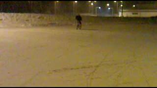 My epic fail xD
