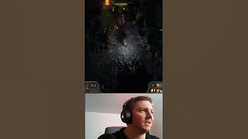 Path of Exile 2 epic moments from the YouTube livestream! 🤩 #PathOfExile #YouTube #Livestream