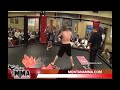 Fight highlight 77 montana mixed martial arts bozeman livingston