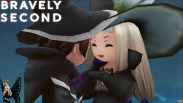 Bravely Second: End Layer (3DS) Part 26