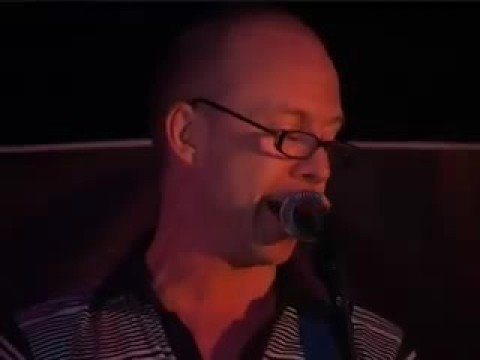 Peter Houben live op AFF 2008