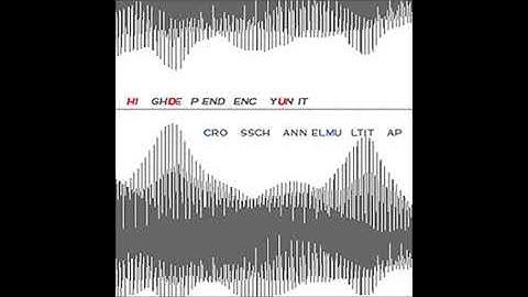 High Dependency Unit - Space Blues