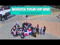 BOGOTA TOUR EXCLUSIVO VIP 2021 I  Divertido Travel