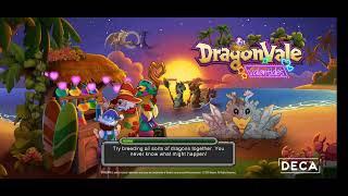 DragonVale/ How to Breed the Shy Dragon and the Hollow Dragon 🤩🤩 #dragonvale #dragongamer