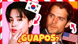 ¿Por qué los grupos de Kpop parecen tan Afeminados