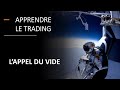 Trading CAC40 (-2.67%): l'appel du vide.