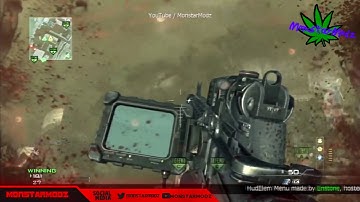 ☆ [PS3/MW3] MW3 BIG XP LOBBY w/ Project Memories v3.7 [1.24] ☆