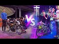 Am Rayong vs Joki Viral 2.2M | King Drag Thailand | Drag Viral | ROUND 1|  #dragviral