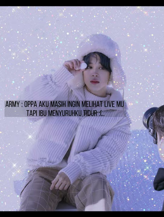 Story Wa 30 detik  Bts ||#Jimin