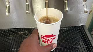 ππ₯ PIZZA HUT'S FAMOUS ICE COLD DR. PEPPER FOUNTAIN SODA!ππ₯ Guide
