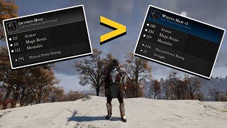 Ashes of Creations Gear Overhaul Unironically Changed Everything