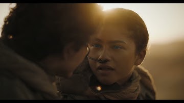 Dune: Part Two | Official Trailer 3 | Filmed For IMAX®