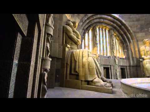 Video Völkerschlacht bei Leipzig - youtube