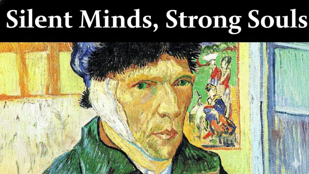 Тёмная психология одиночества. Почему самые сильные умы ходят одни