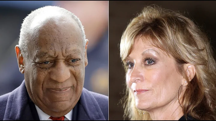 Exonerated Bill Cosby sued *AGAIN* in order for accusers to ROB hiMFmr @FlyNubianQueenT...