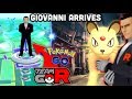 GIOVANNI ARRIVES IN POKEMON GO SHINY GO FEST TASKS TEAM ROCKET BATTLE
TIP