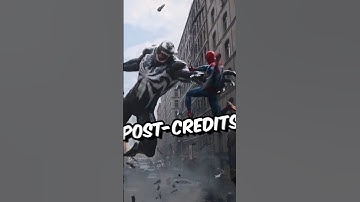 3 POST CREDITS SCENES THAT LED ABSOLUTELY NOWHERE #shorts