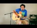 No Hands By Waka Flocka Acoustic Cover 