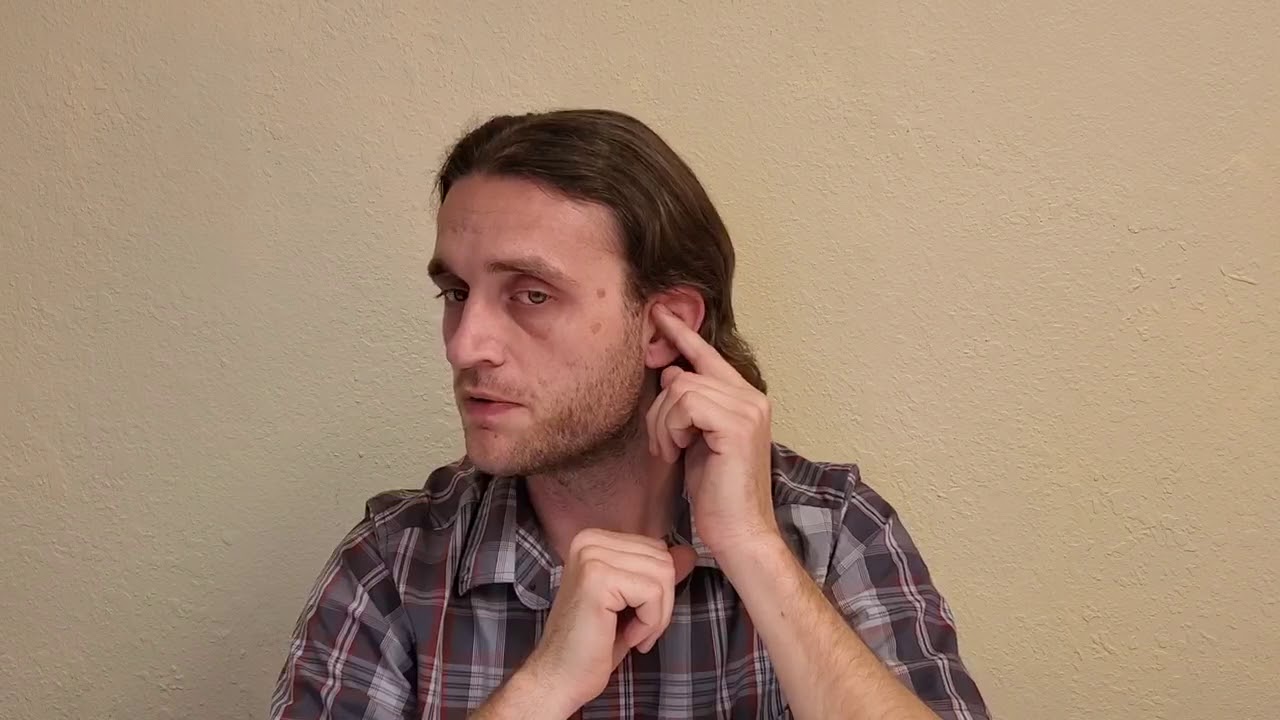 Solutions to most common causes of AudioEar to whistle. YouTube