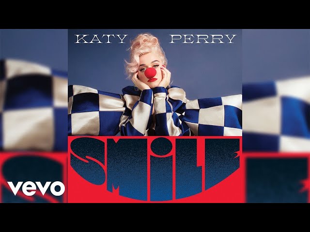 Katy Perry - Cry About It Later (Audio) class=